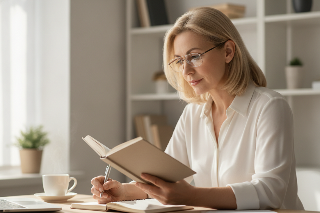Lentes bifocales: por qué casi han desaparecido y cuándo aún tienen sentido