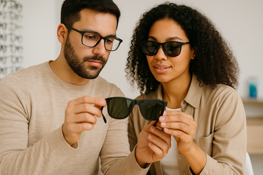 ¿Qué son las gafas polarizadas? Guía completa para elegir bien
