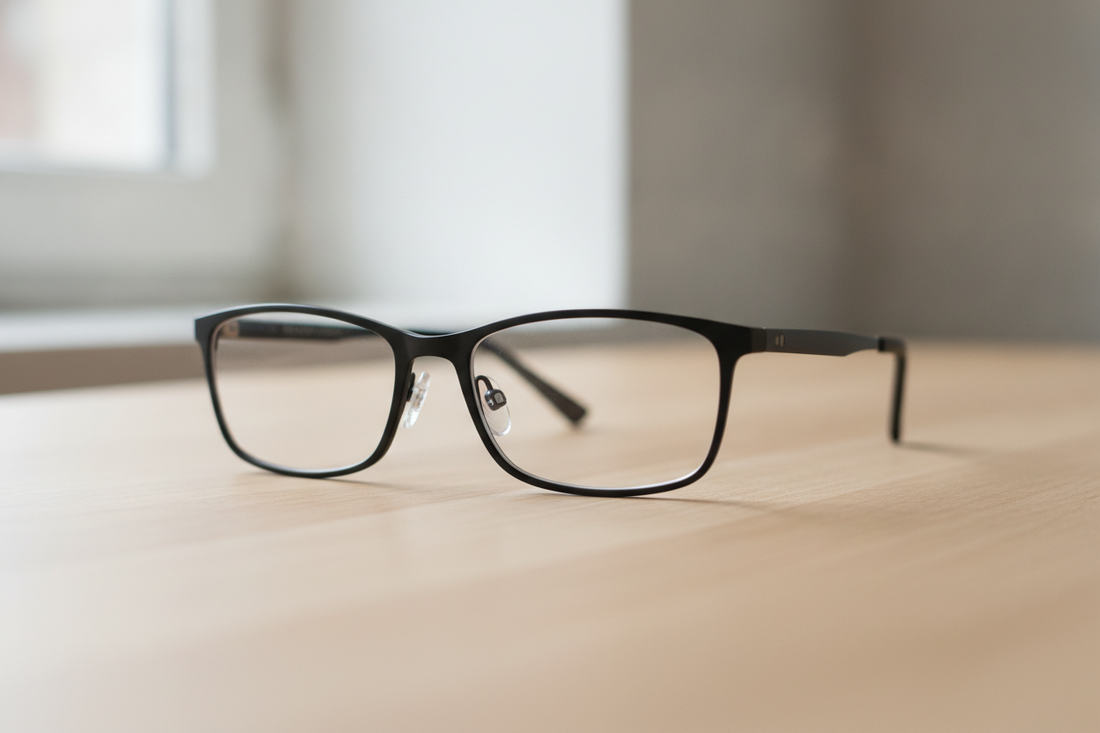 Qué cambia cuando una marca de moda lanza gafas mediante una licencia óptica