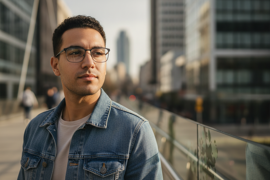 Anisometropía y aniseiconía: cuando cada ojo necesita una graduación muy distinta