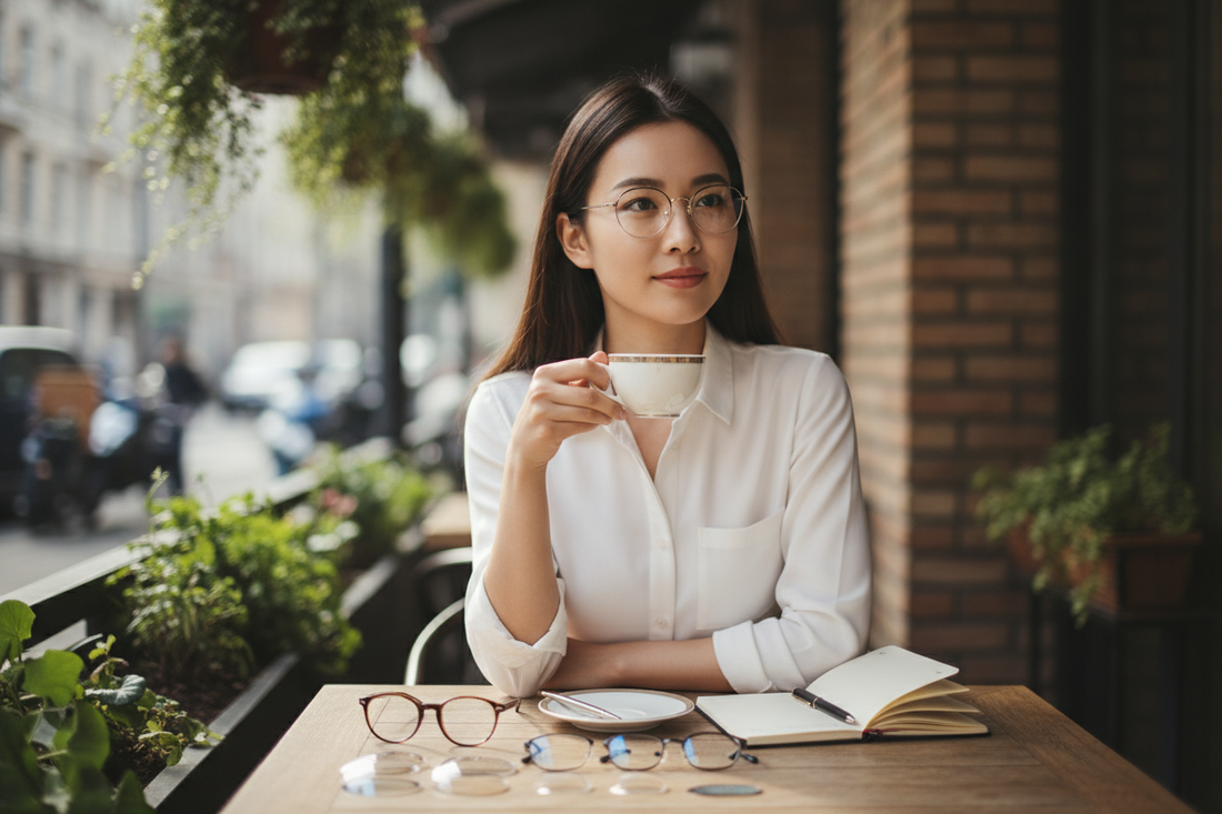 ZEISS, Hoya, Essilor y Shamir: diferencias reales en lentes graduadas más allá del logo