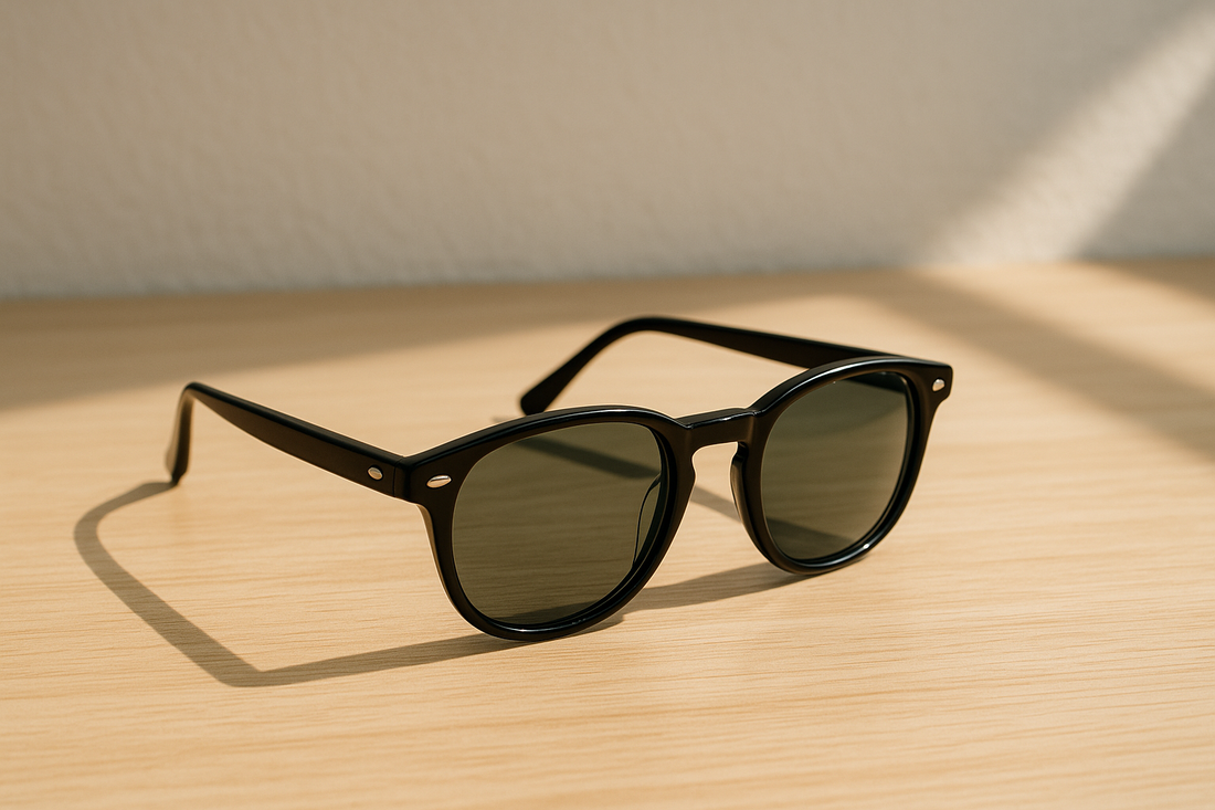 Dónde comprar gafas de sol graduadas online con tu graduación