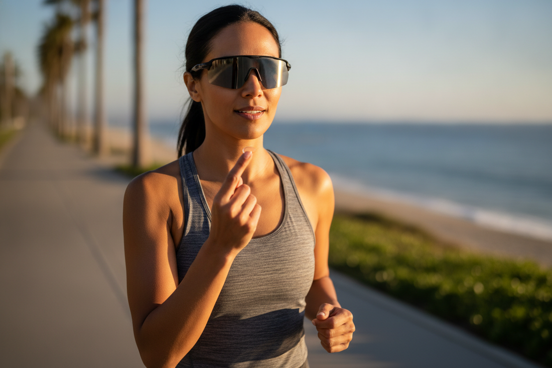 ¿Cuándo está preparado un adolescente para usar lentillas?