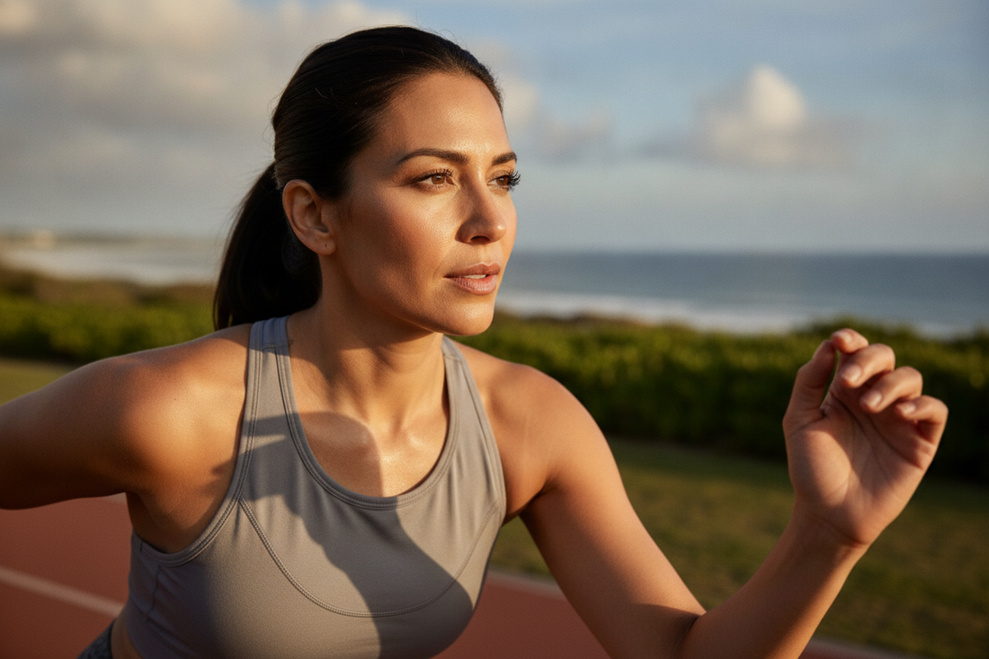 Lentillas y maquillaje: orden correcto y errores que irritan los ojos