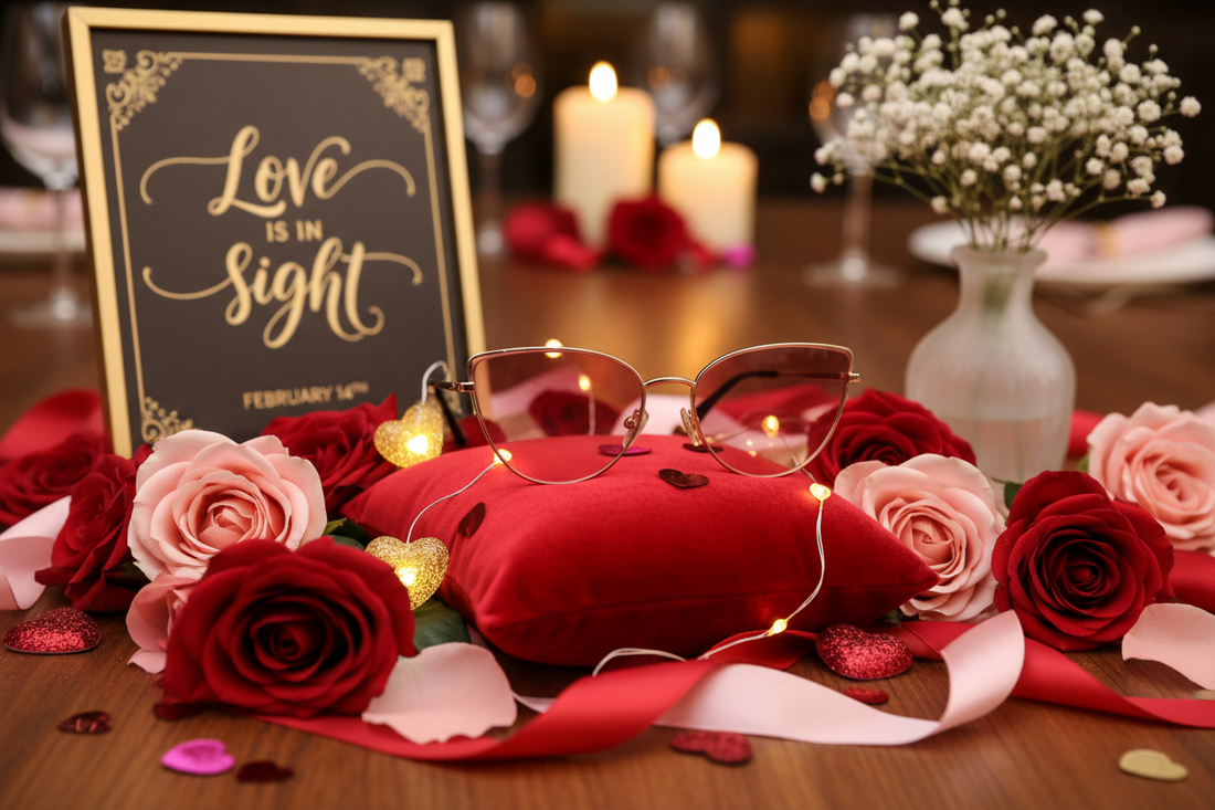 San Valentín en Solextrem: Porque el amor empieza con una mirada