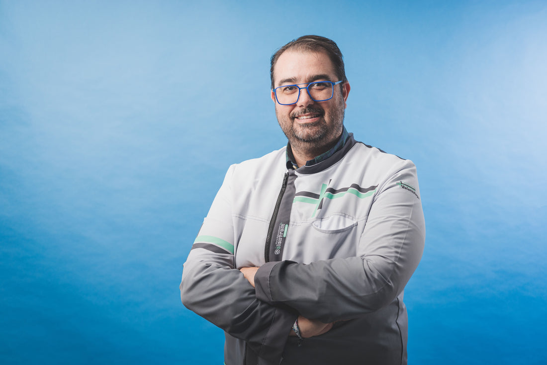 La consulta de Mario Balanzategui