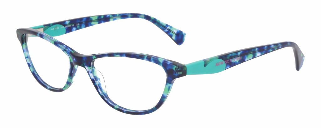 [AL63165540] AGATHA  LECTURA RX_ 63165 COL 540