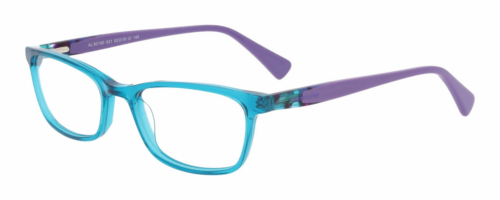 [AL63190531] AGATHA  LECTURA RX_ 63190 COL 531