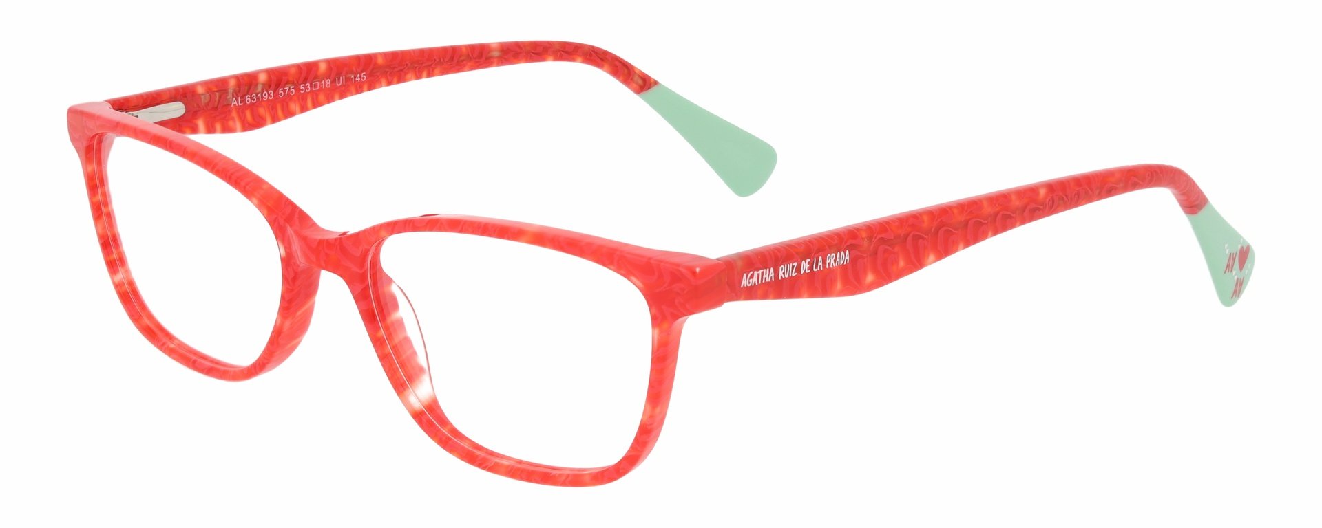 [AL63193575] AGATHA  LECTURA RX_ 63193 COL 575