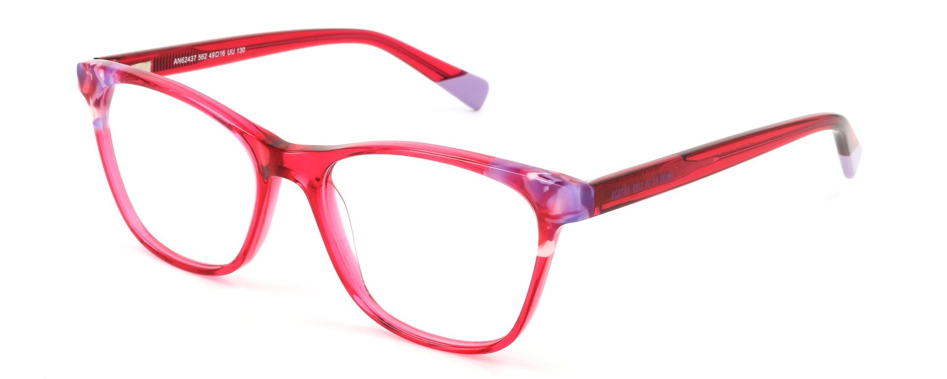 [AN62437562] AGATHA INFANTIL RX_ 62437 COL 562