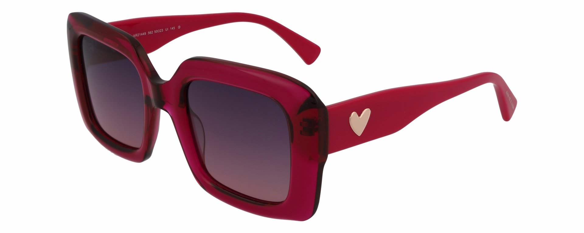 [AR21449562] AGATHA RUIZ DE LA PRADA SUN 21449 COL 562