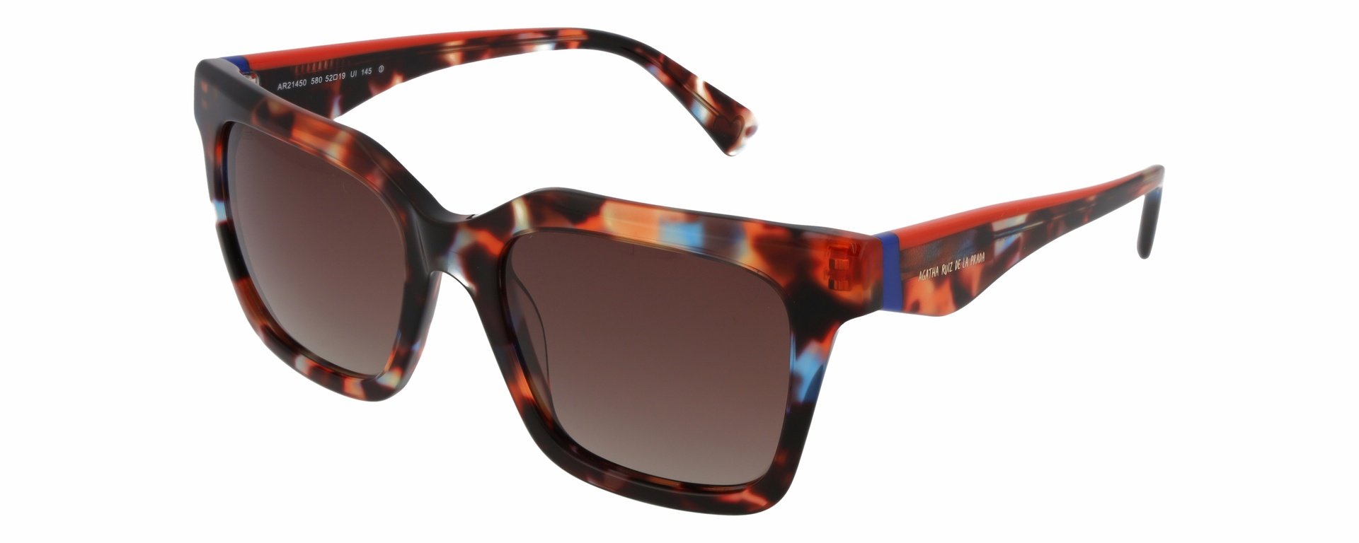 [AR21450580] AGATHA RUIZ DE LA PRADA SUN 21450 COL 580