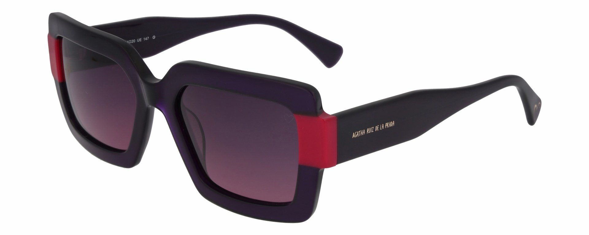 [AR21455553] AGATHA RUIZ DE LA PRADA SUN 21455 COL 553