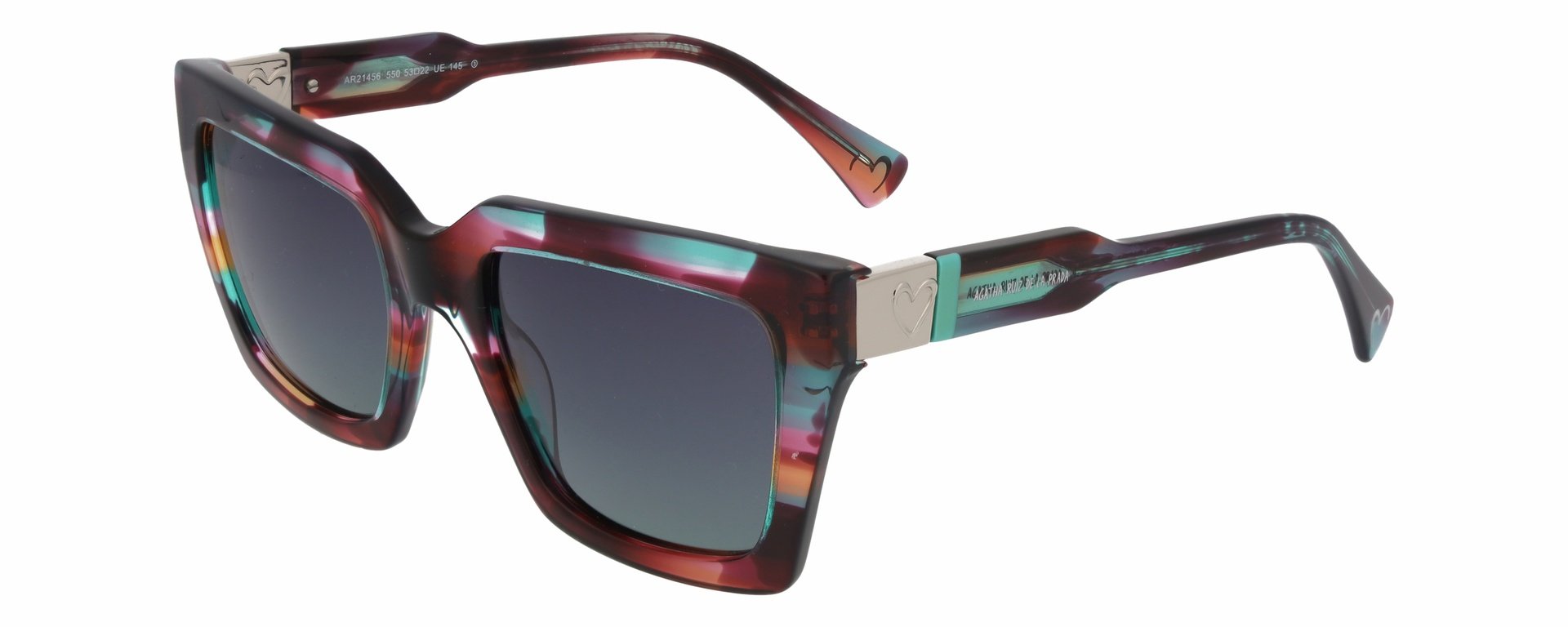 [AR21456550] AGATHA RUIZ DE LA PRADA SUN 21456 COL 550