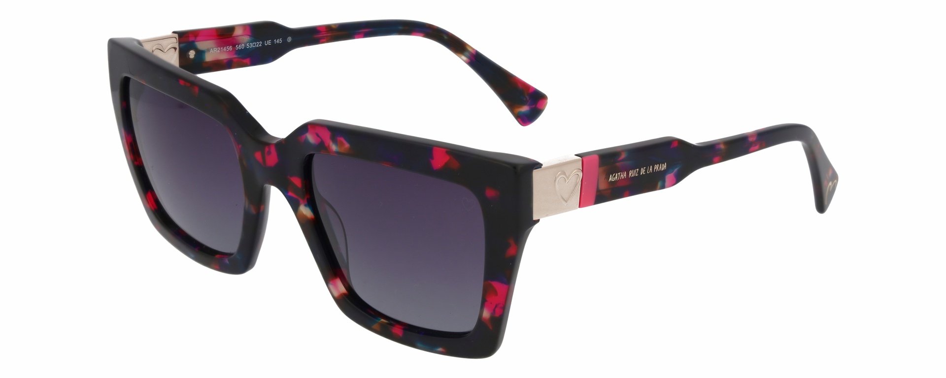 [AR21456560] AGATHA RUIZ DE LA PRADA SUN 21456 COL 560