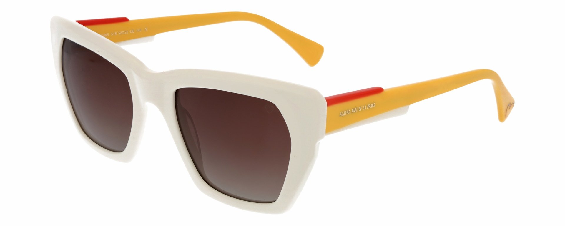 [AR21465518] AGATHA RUIZ DE LA PRADA SUN 21465 COL 518