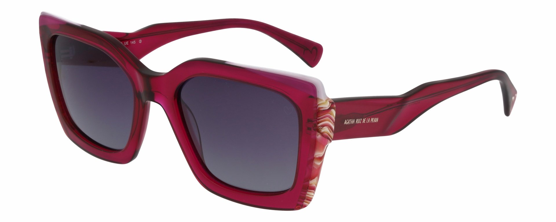 [AR21466563] AGATHA RUIZ DE LA PRADA SUN 21466 COL 563