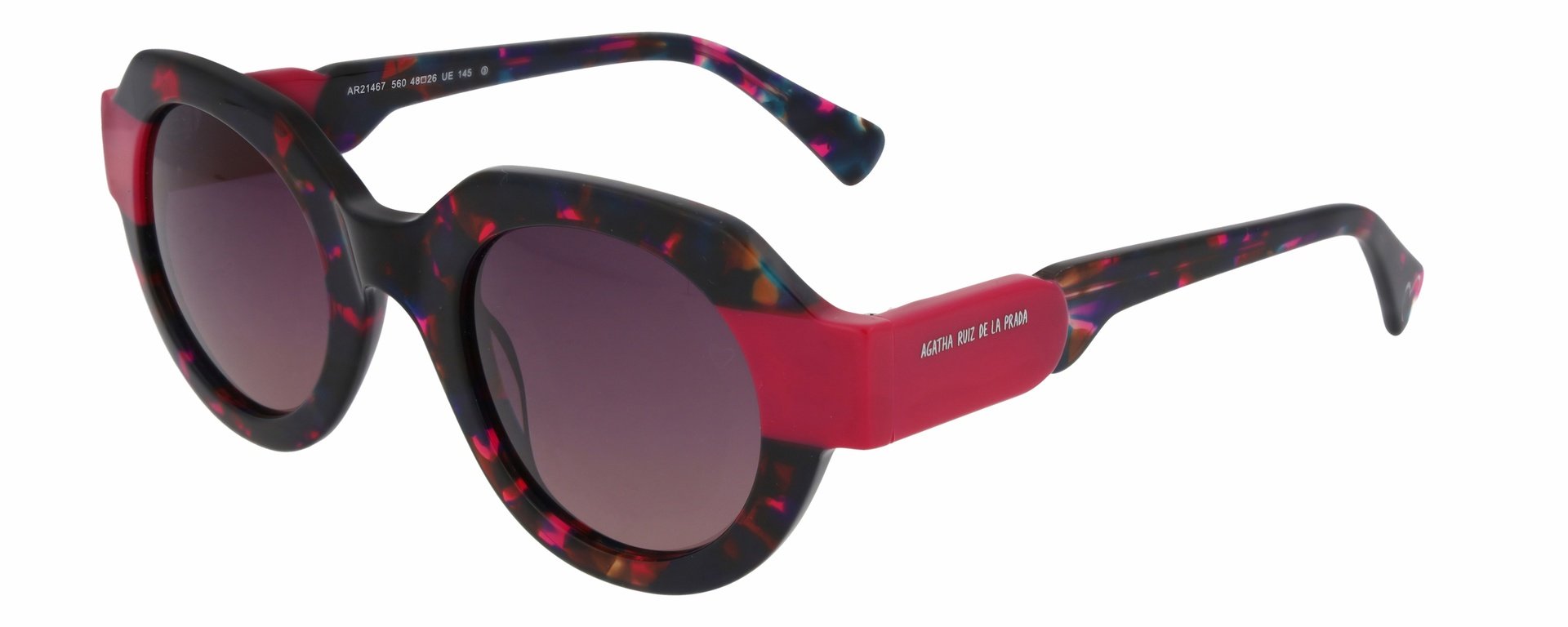 [AR21467560] AGATHA RUIZ DE LA PRADA SUN 21467 COL 560