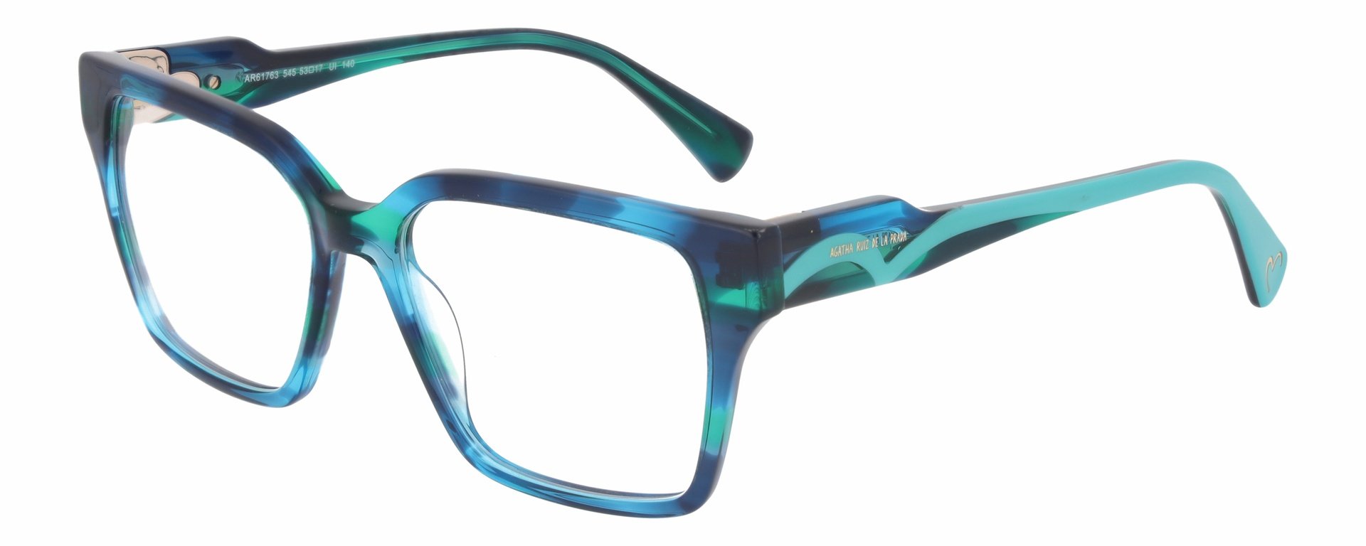 [AR61763545] AGATHA RUIZ DE LA PRADA RX_ 61763 COL 545