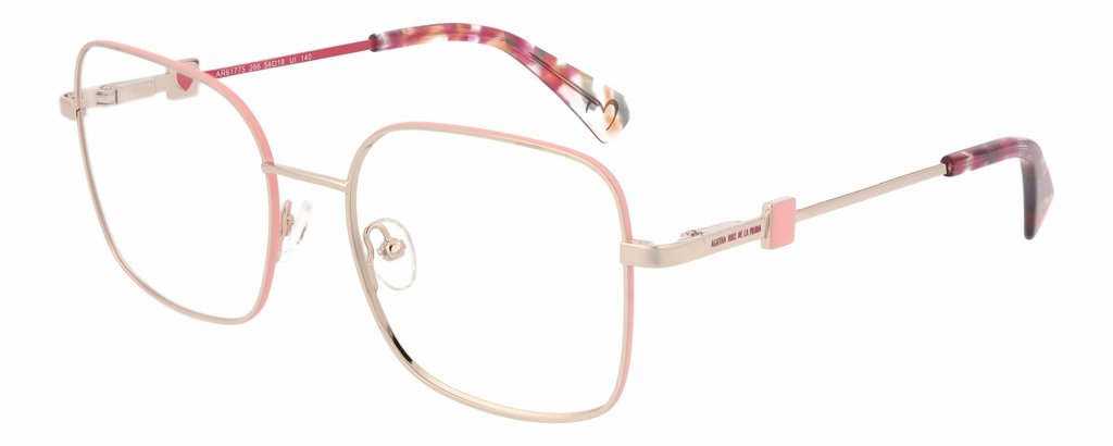 [AR61775266] AGATHA RUIZ DE LA PRADA RX_ 61775 COL 266