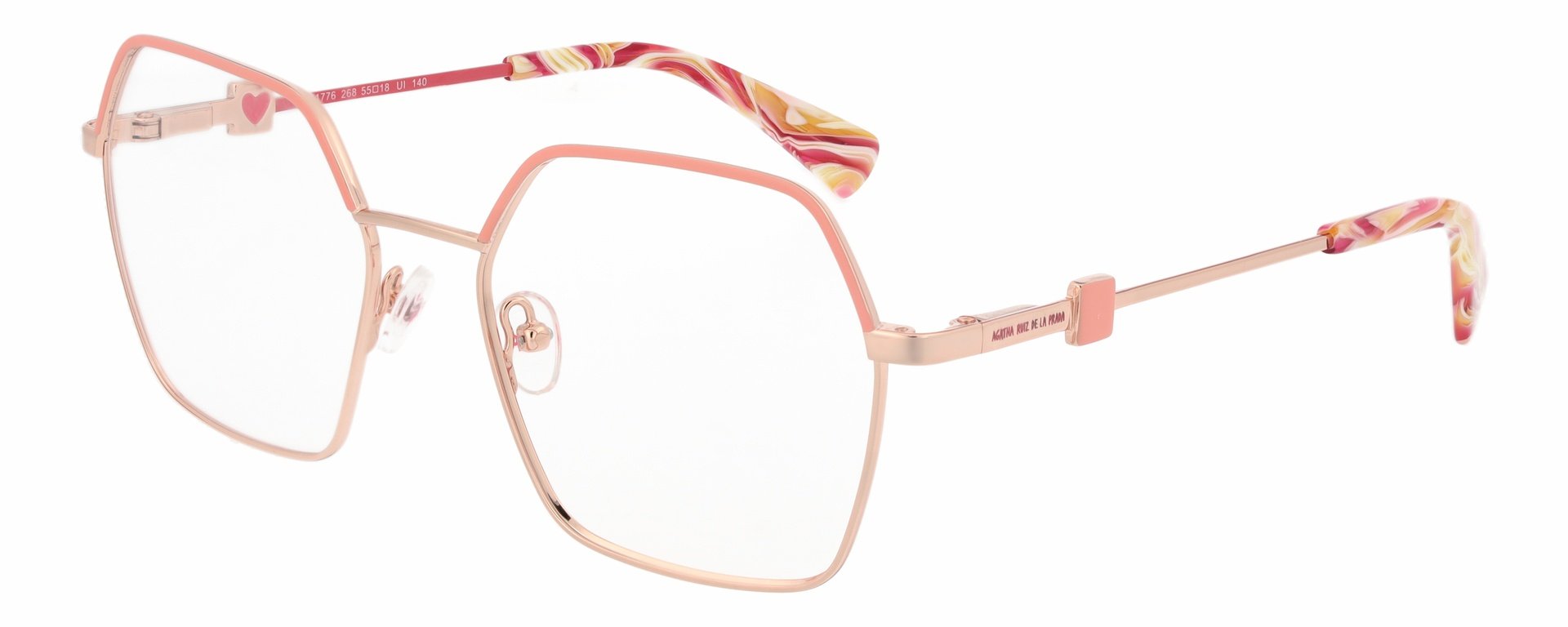 [AR61776268] AGATHA RUIZ DE LA PRADA RX_ 61776 COL 268