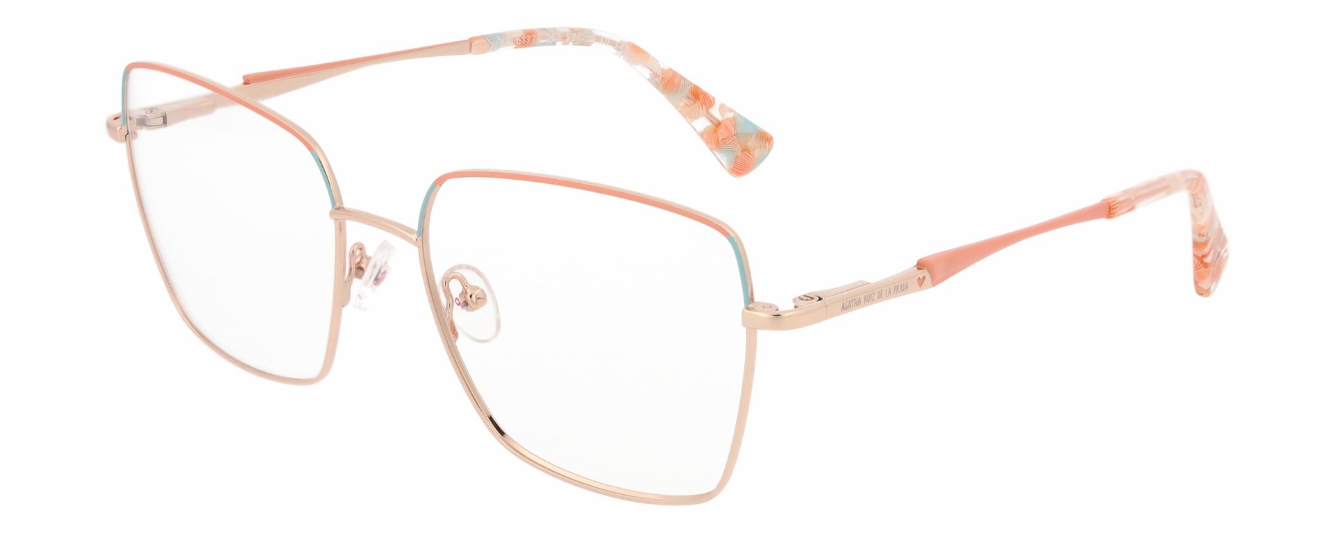[AR61779268] AGATHA RUIZ DE LA PRADA RX_ 61779 COL 268