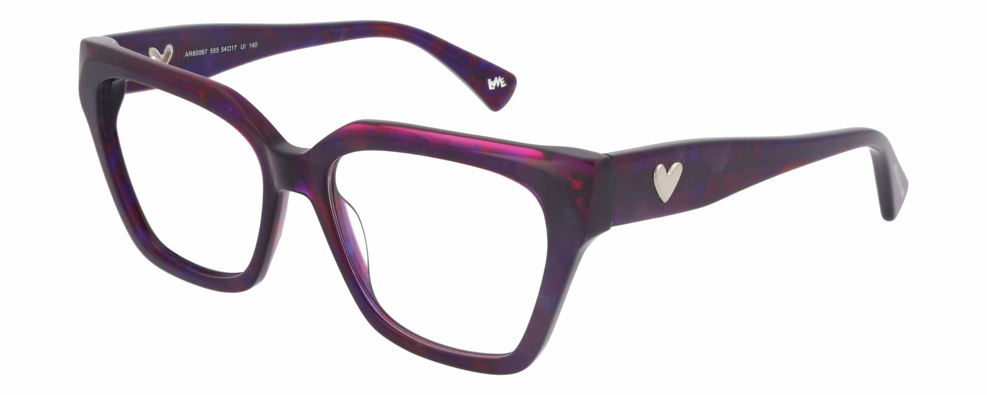 [AR80067555] AGATHA R.P. LOVE RX_ 80067 COL 555
