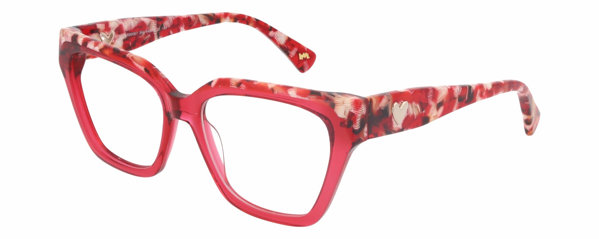 [AR80067564] AGATHA R.P. LOVE RX_ 80067 COL 564