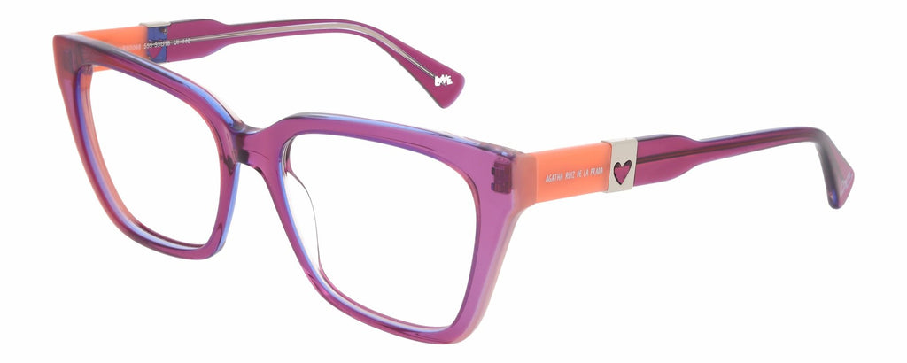 [AR80068553] AGATHA R.P. LOVE RX_ 80068 COL 553