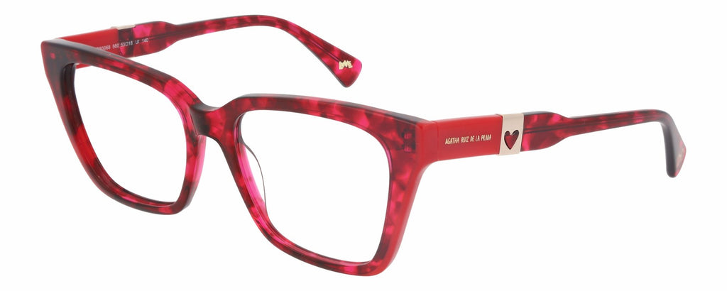 [AR80068560] AGATHA R.P. LOVE RX_ 80068 COL 560