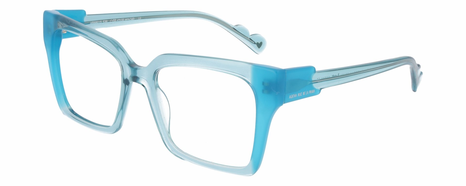 [AR88015536] AGATHA R.P. LOOK RX_ 88015 COL 536
