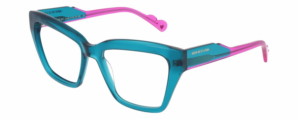 [AR88020531] AGATHA R.P. LOOK RX_ 88020 COL 531