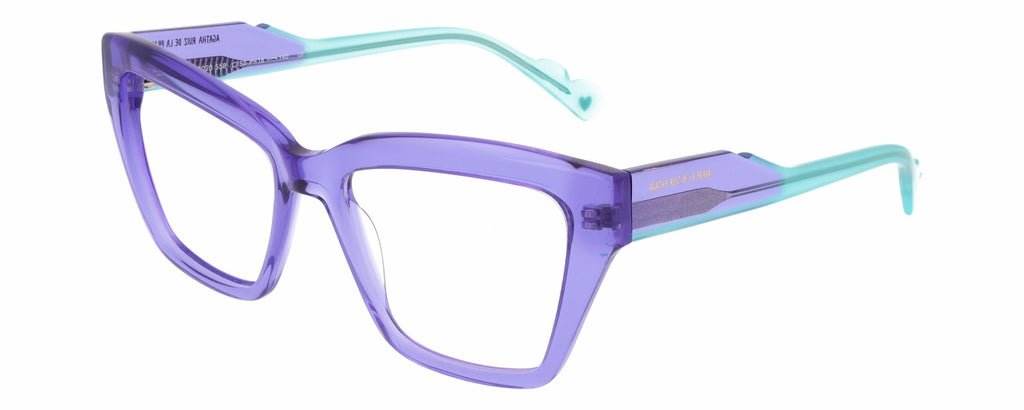 [AR88020558] AGATHA R.P. LOOK RX_ 88020 COL 558