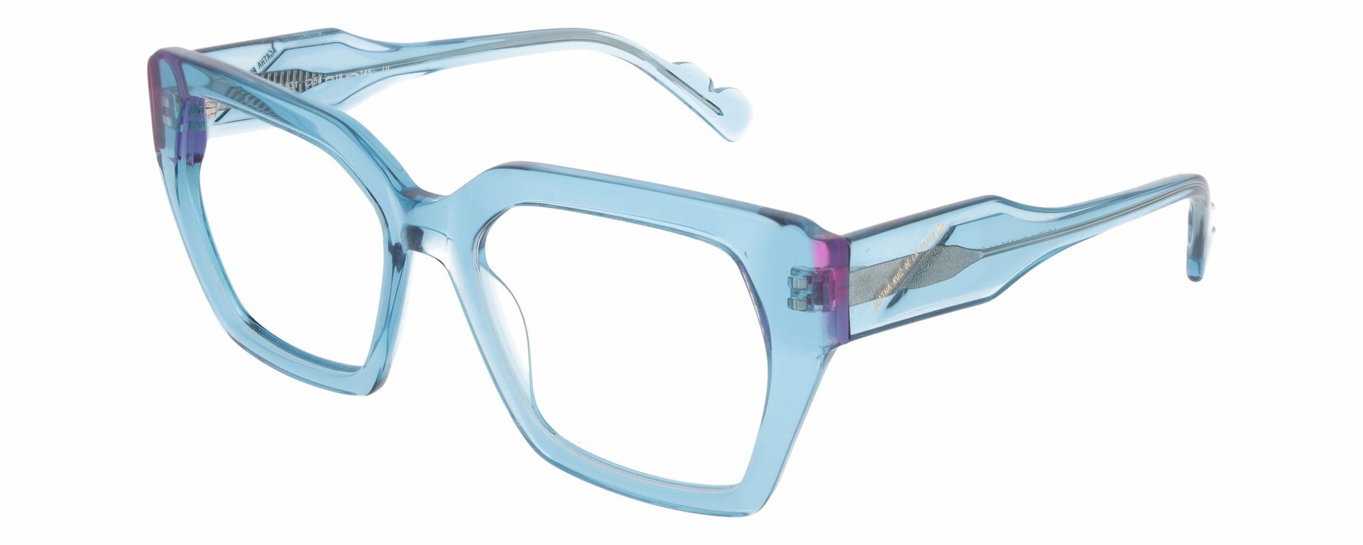 [AR88022531] AGATHA R.P. LOOK RX_ 88022 COL 531