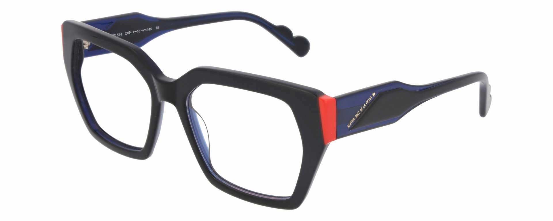 [AR88022544] AGATHA R.P. LOOK RX_ 88022 COL 544