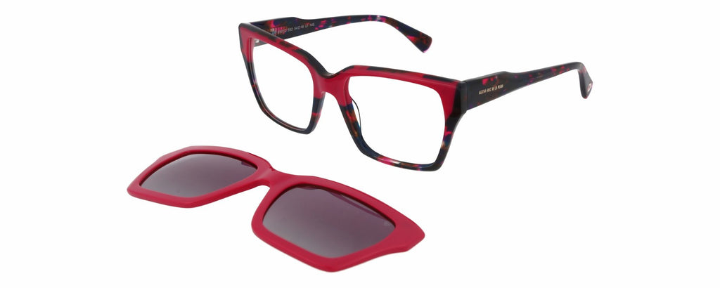 [AR89012562] ARP Clip On A_  89012 COL 562