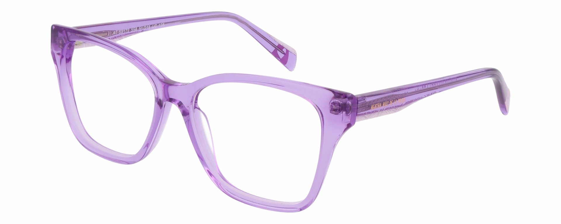 [AT53172558] AGATHA Petite Size RX_ 53172 COL 558