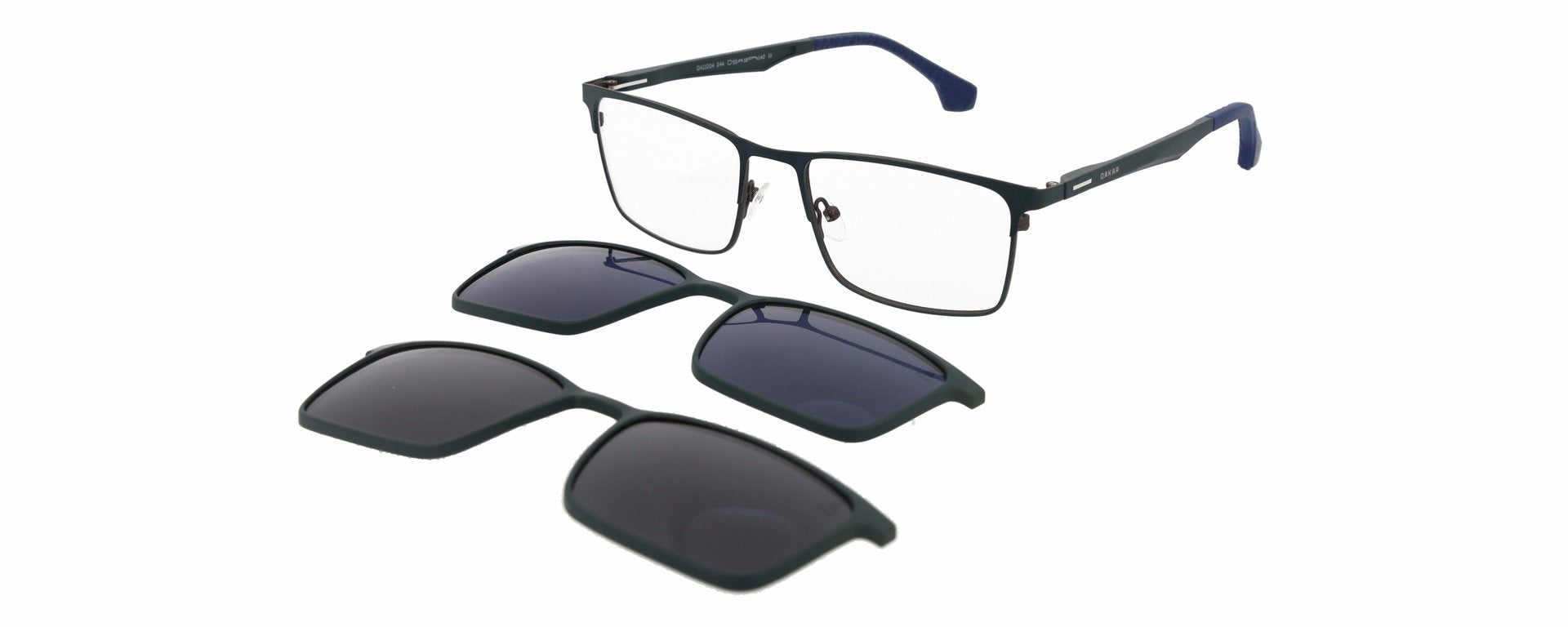 [DA11004244] DAKAR Clip On T_ 11004 COL 244