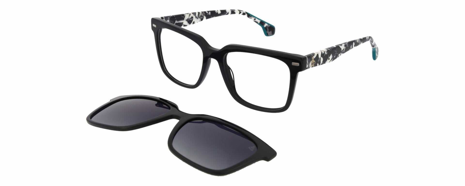 [DA11022512] DAKAR Clip On A_ 11022 COL 512