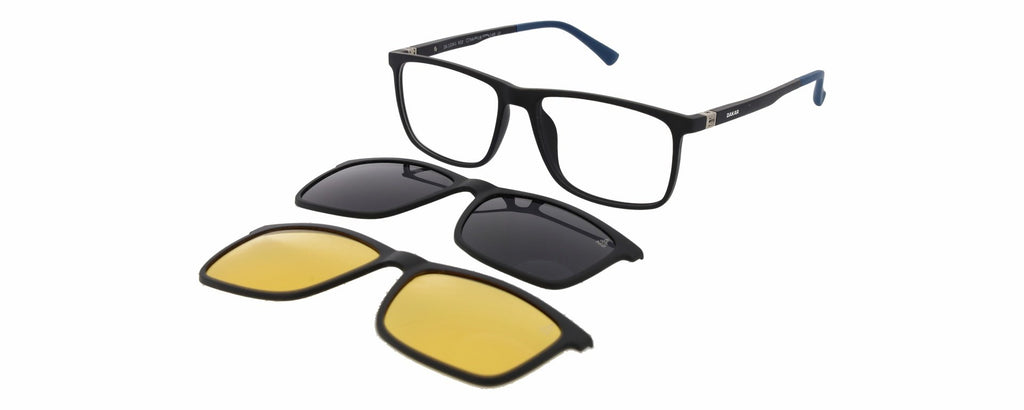 [DA11041612] DAKAR Clip On T_ 11041 COL 612