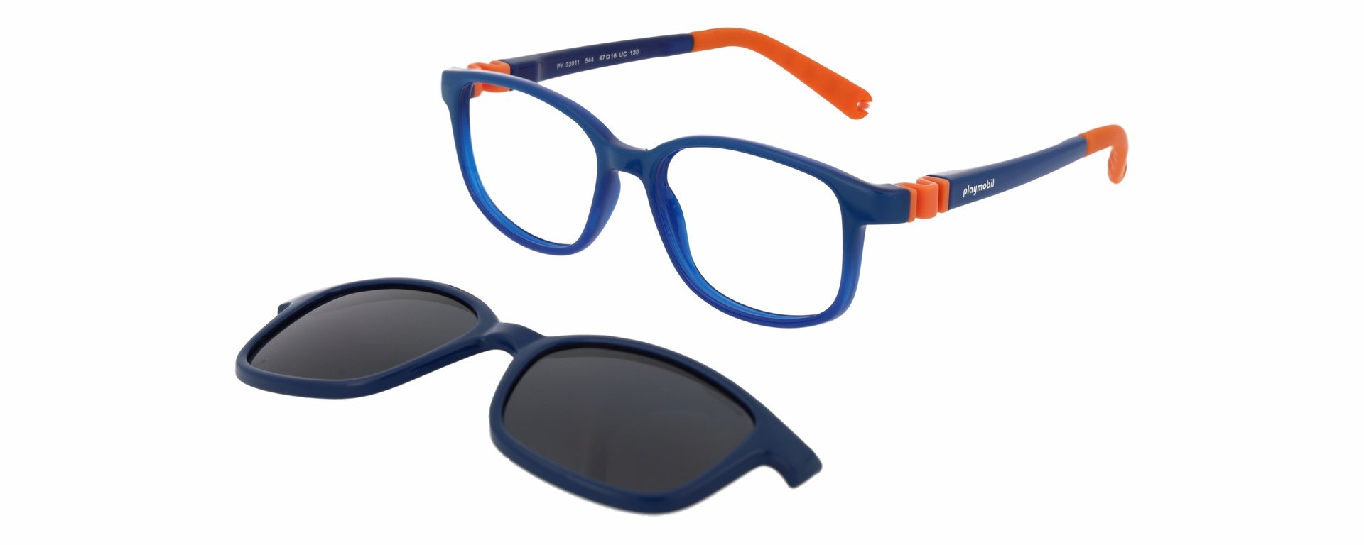 [PY33011544] PLAYMOBIL Clip On T_ 33011 COL 544