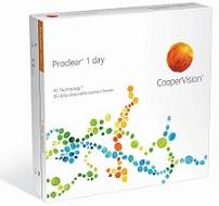 Proclear1DSphere90pack