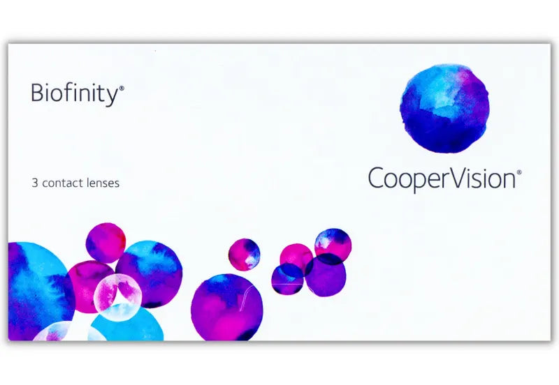 biofinity