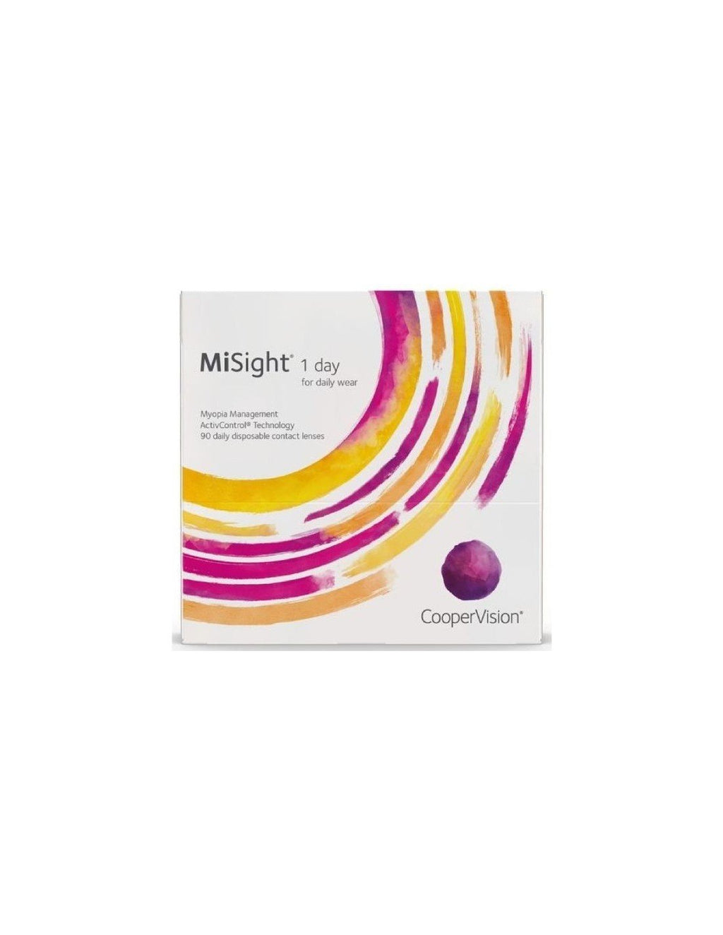 misight-1-day-90-lentillas