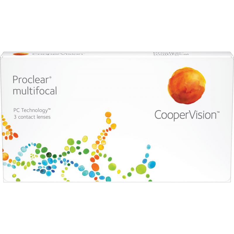 proclear-multifocal